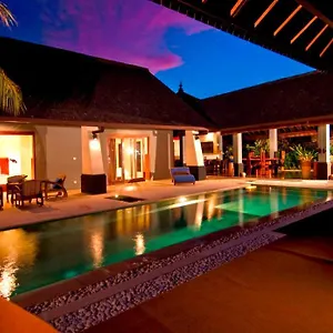 Villa Anyar Estate, Canggu (Bali)