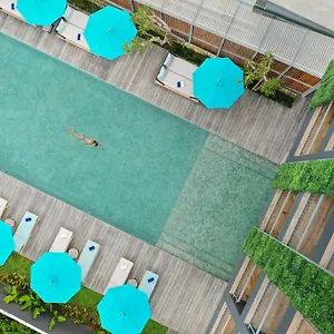 Citadines Berawa Bali Чангу