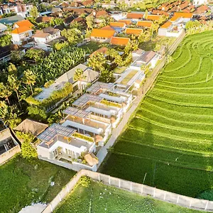Villa Kokomo By Aayan, Canggu (Bali)