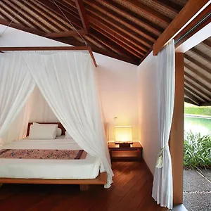 Villa Sin Sin, Canggu (Bali)