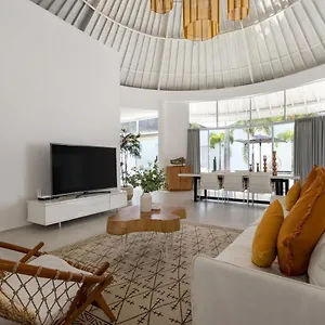 Villa Weiss Berawa, Canggu (Bali)