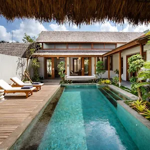 Villa Bumbak Park By Nakula, Canggu (Bali)
