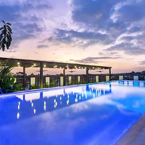 Villa Alex Complex N5, Canggu (Bali)