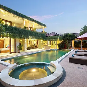 Villa J Deluxe, Canggu (Bali)