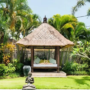 Villa Bliss A Paradise Of Three Independent, Canggu (Bali)