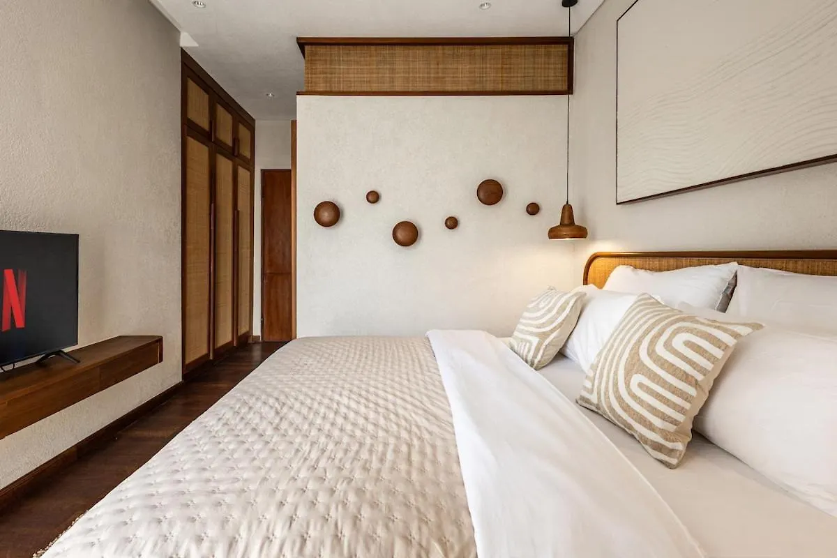 New And Modern 2Bd Villa Nila Residence Changgu Canggu   Canggu (Bali)