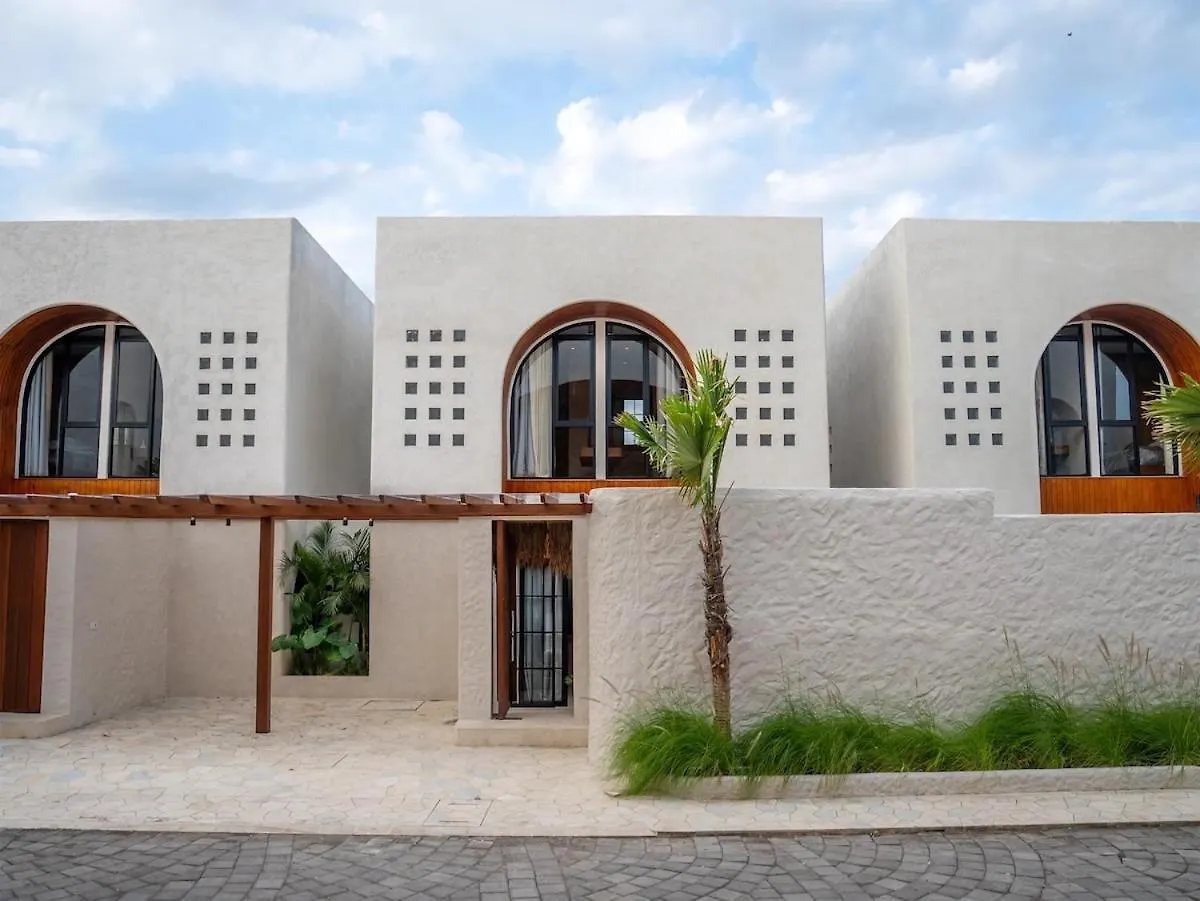 New And Modern 2Bd Villa Nila Residence Changgu Canggu