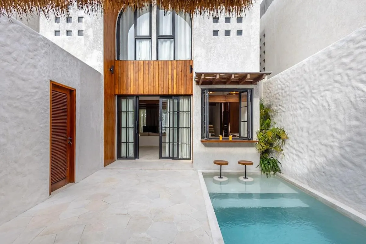 New And Modern 2Bd Villa Nila Residence Changgu Canggu  Canggu (Bali)
