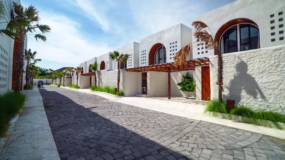 New And Modern 2Bd Villa Nila Residence Changgu Canggu  Indonesia