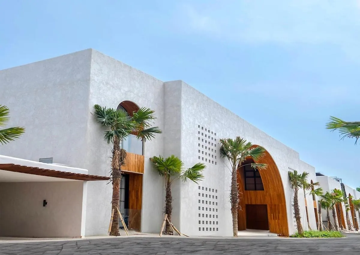 New And Modern 2Bd Villa Nila Residence Changgu Canggu  0*, Canggu (Bali) Indonesia