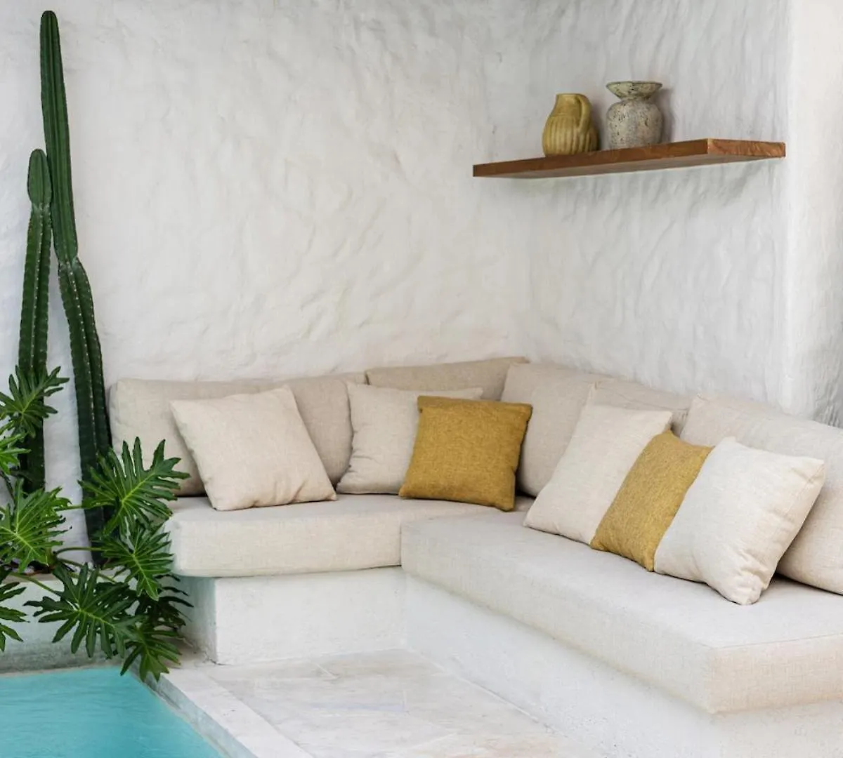 New And Modern 2Bd Villa Nila Residence Changgu Canggu
