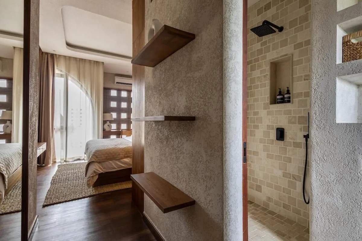 New And Modern 2Bd Villa Nila Residence Changgu Canggu
