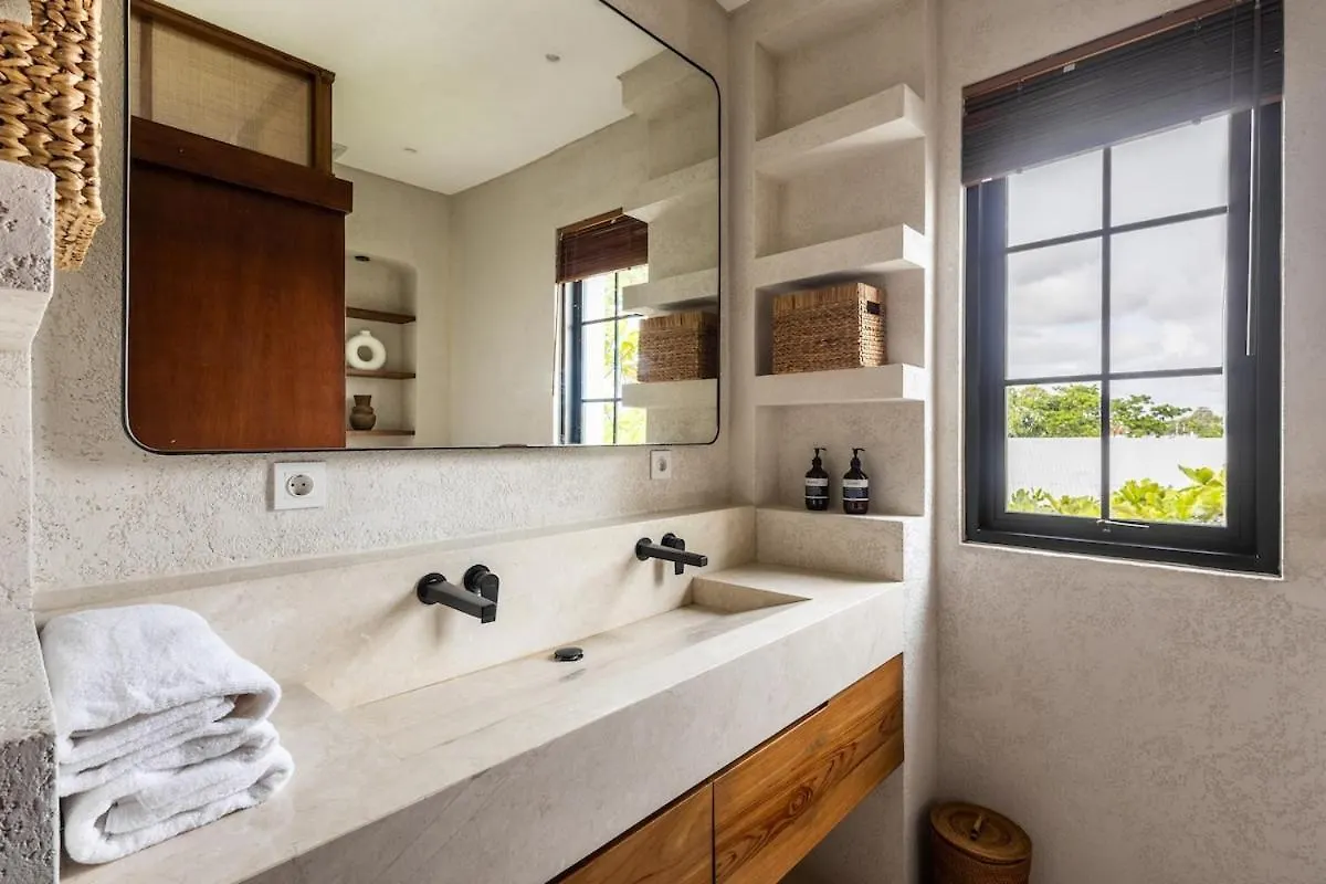 New And Modern 2Bd Villa Nila Residence Changgu Canggu  0*, Canggu (Bali) Indonesia