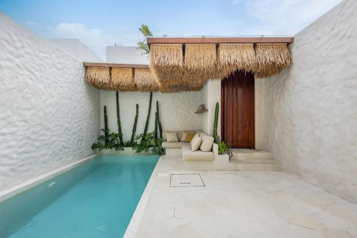 New And Modern 2Bd Villa Nila Residence Changgu Canggu  0*, Canggu (Bali)