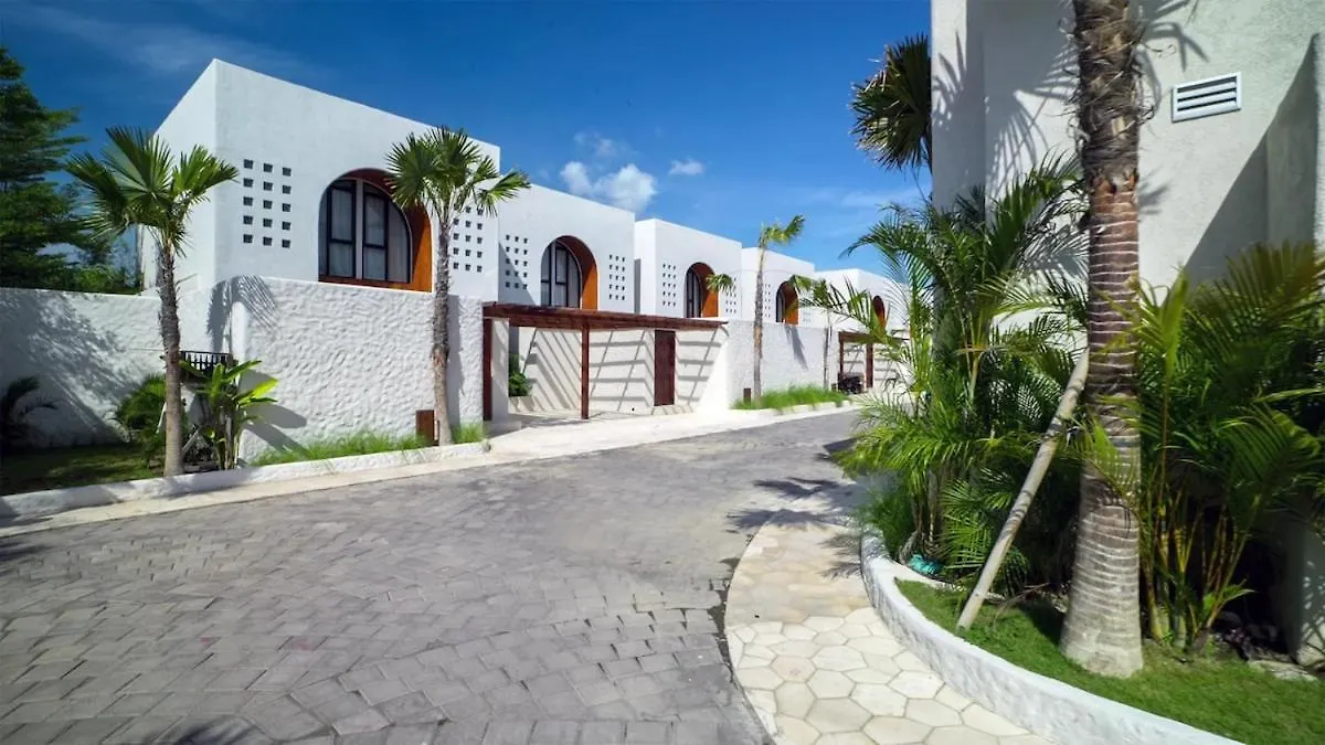 New And Modern 2Bd Villa Nila Residence Changgu Canggu  0*, Canggu (Bali) Indonesia