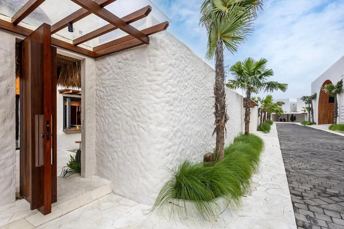 New And Modern 2Bd Villa Nila Residence Changgu Canggu  0*, Canggu (Bali)